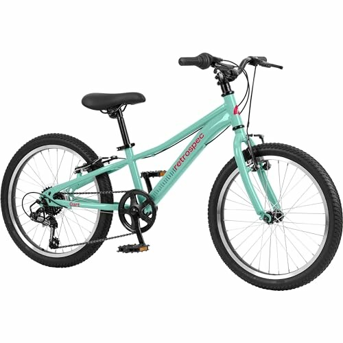 Retrospec Dart Hybrid Kids Bike