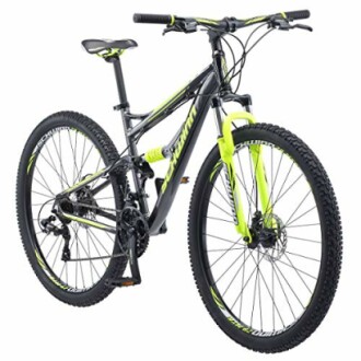 Schwinn Traxion Mountain Bike