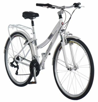 Schwinn Discover Hybrid Bike